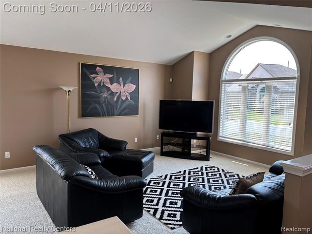 52242 Mitchell Lane 18, Macomb, MI 48042
