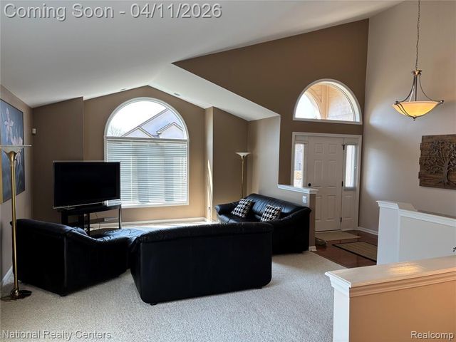 52242 Mitchell Lane 18, Macomb, MI 48042
