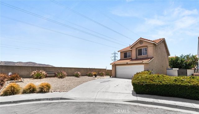 11394 Azure Court, Fontana, CA 92337