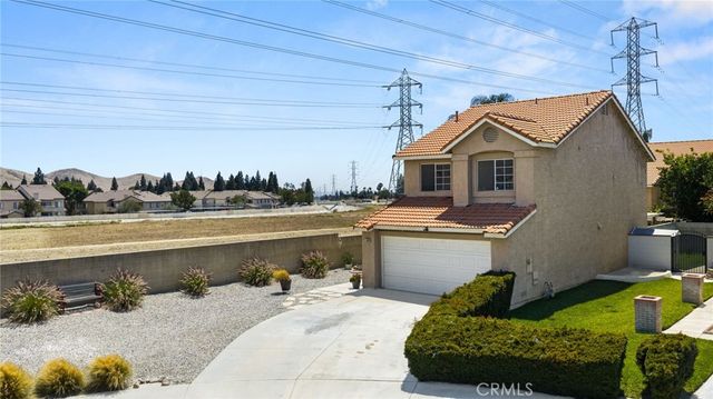 11394 Azure Court, Fontana, CA 92337