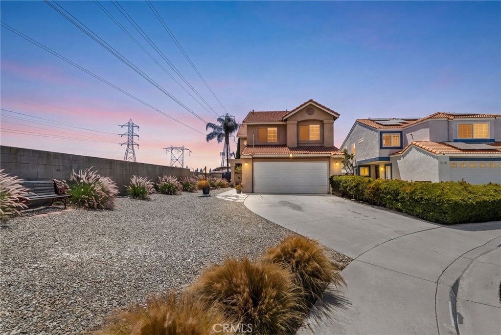 11394 Azure Court, Fontana, CA 92337