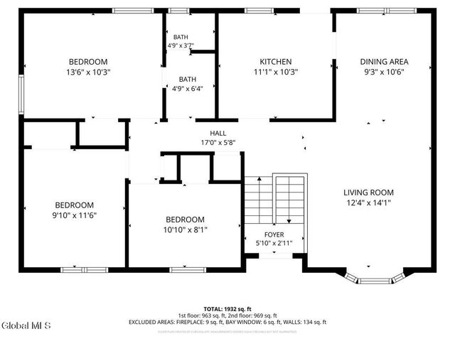 12 Cherry Lane, Clifton Park, NY 12065