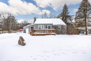 1375 Baker Road, Scio Twp, MI 48130