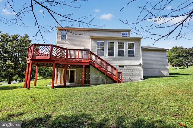 1908 ORCHARD HILL DR, Fort Washington, MD 20744