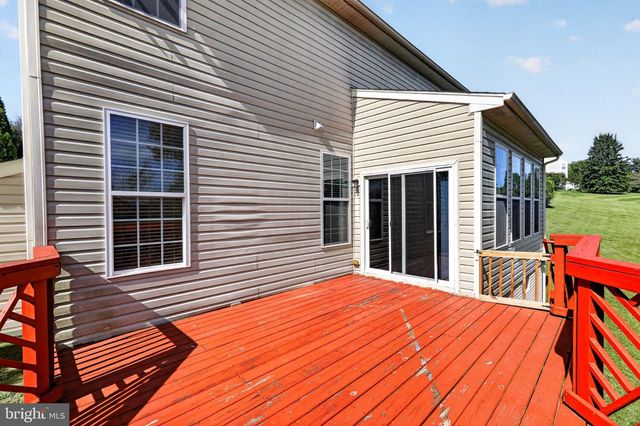 1908 ORCHARD HILL DR, Fort Washington, MD 20744