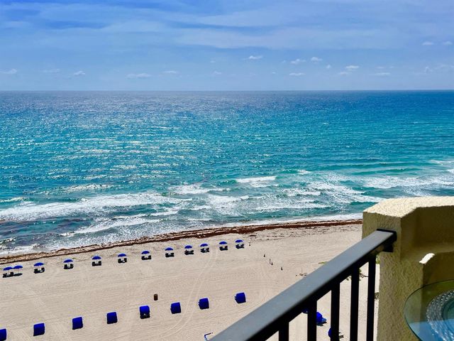 2800 N Ocean Drive A-16d, Riviera Beach, FL 33404
