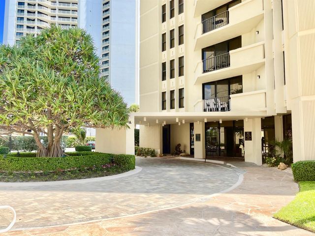 2800 N Ocean Drive A-16d, Riviera Beach, FL 33404