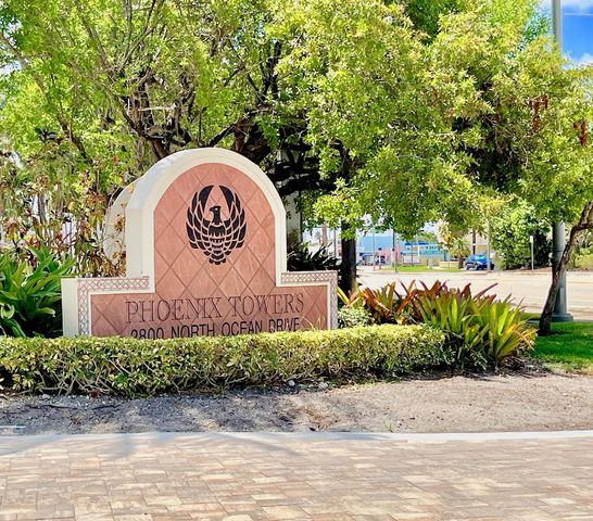 2800 N Ocean Drive A-16d, Riviera Beach, FL 33404
