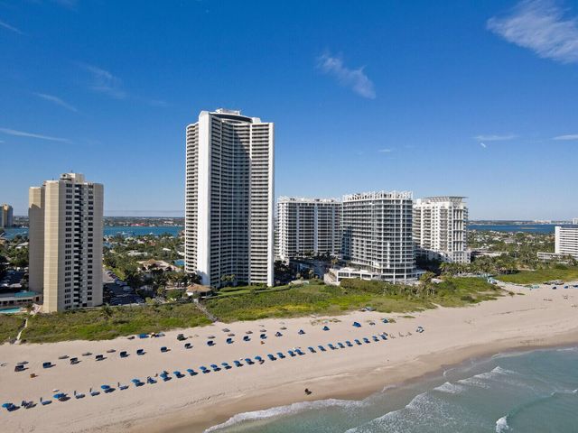 2800 N Ocean Drive A-16d, Riviera Beach, FL 33404
