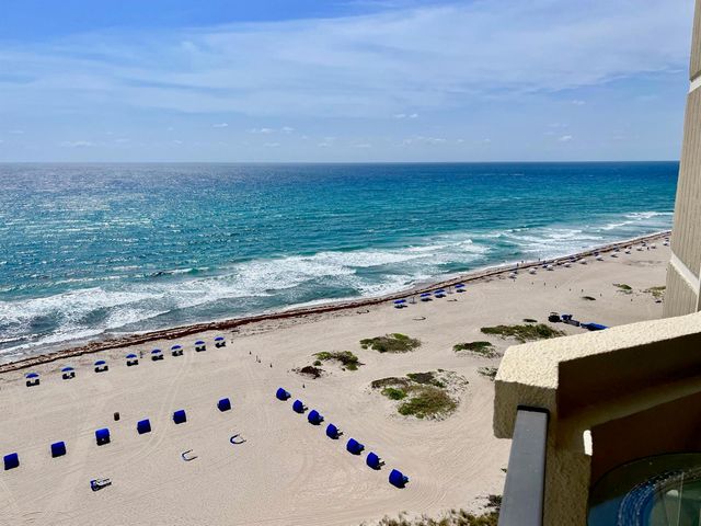 2800 N Ocean Drive A-16d, Riviera Beach, FL 33404