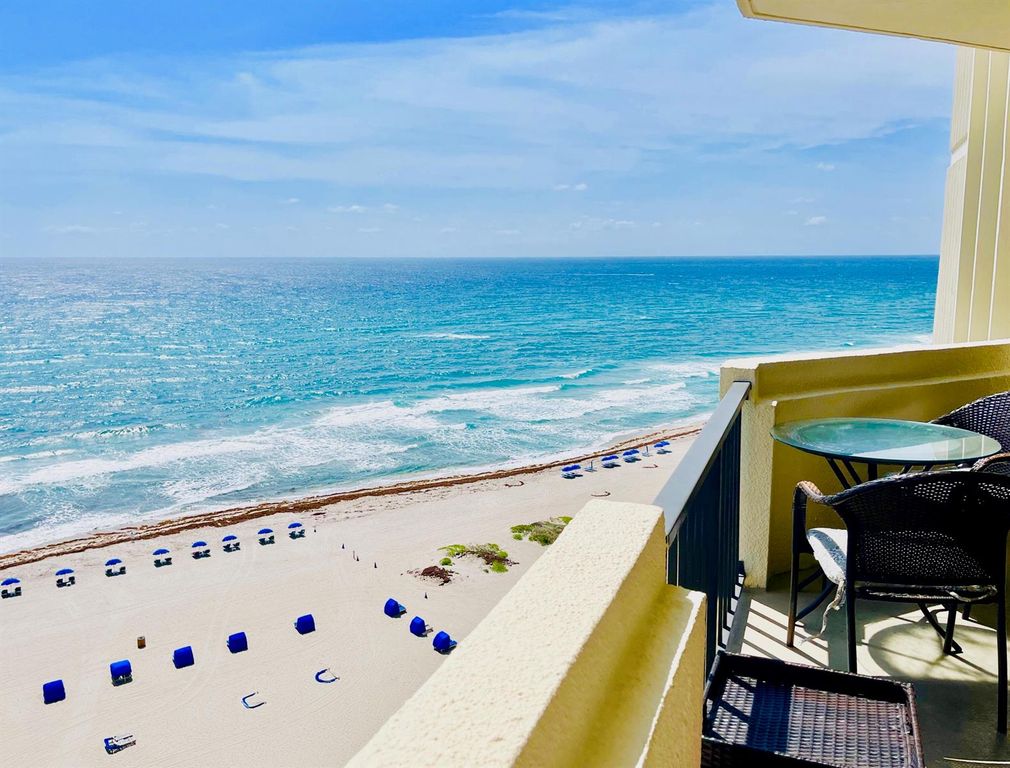 2800 N Ocean Drive A-16d, Riviera Beach, FL 33404