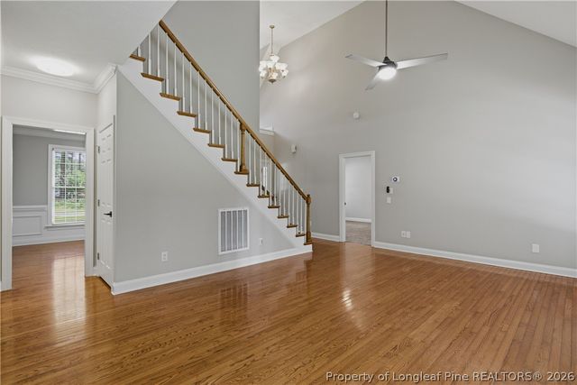 105 Shining Water Lane, Spring Lake, NC 28390
