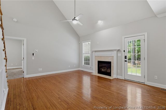 105 Shining Water Lane, Spring Lake, NC 28390