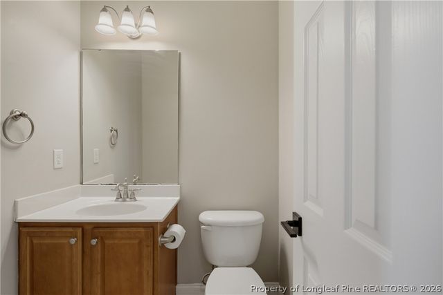 105 Shining Water Lane, Spring Lake, NC 28390