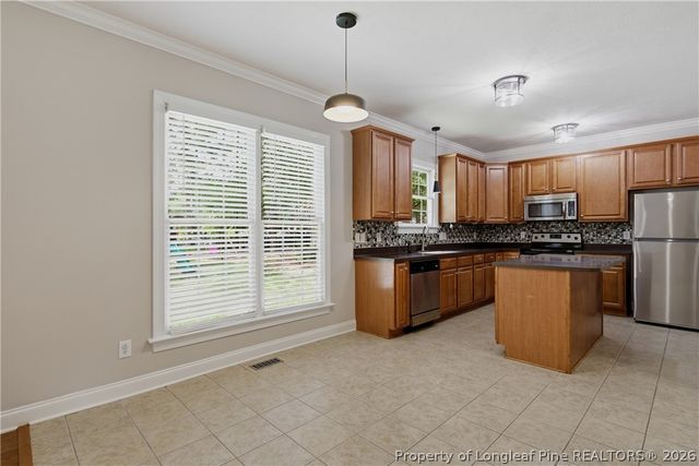 105 Shining Water Lane, Spring Lake, NC 28390