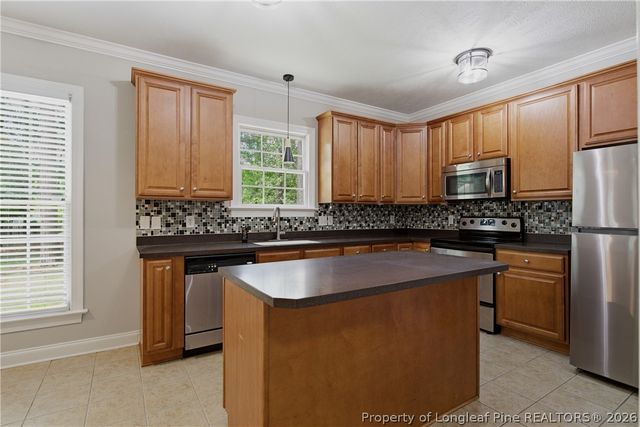 105 Shining Water Lane, Spring Lake, NC 28390