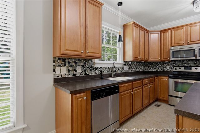 105 Shining Water Lane, Spring Lake, NC 28390