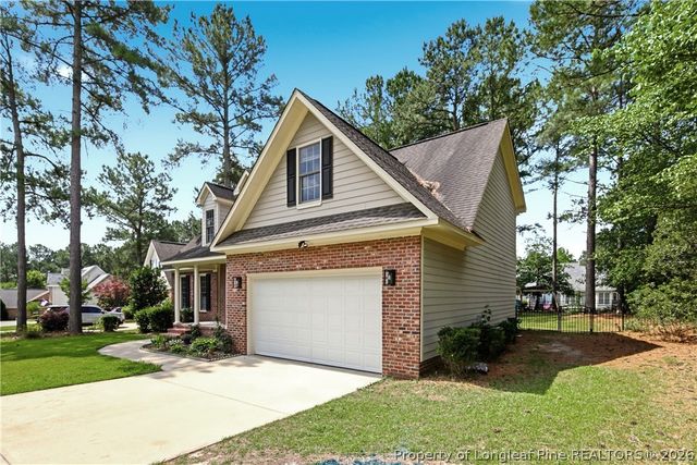 105 Shining Water Lane, Spring Lake, NC 28390