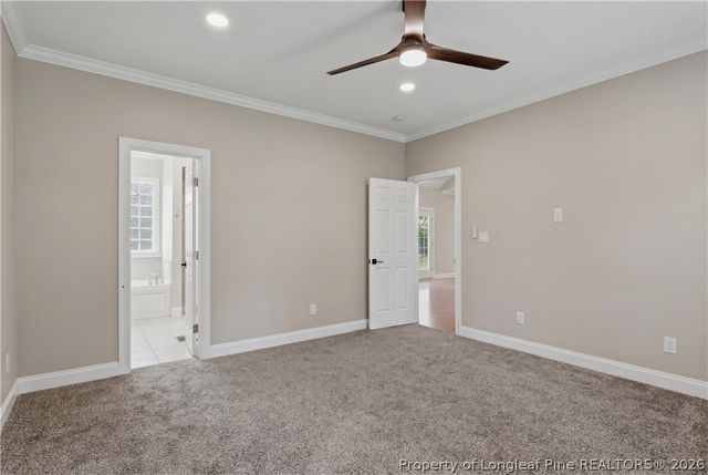105 Shining Water Lane, Spring Lake, NC 28390