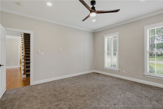 105 Shining Water Lane, Spring Lake, NC 28390