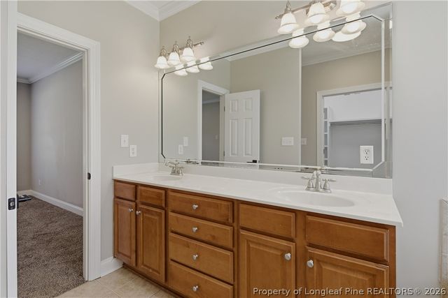 105 Shining Water Lane, Spring Lake, NC 28390