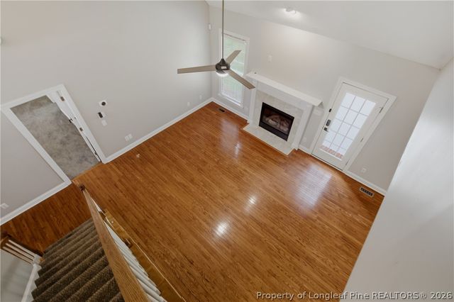 105 Shining Water Lane, Spring Lake, NC 28390