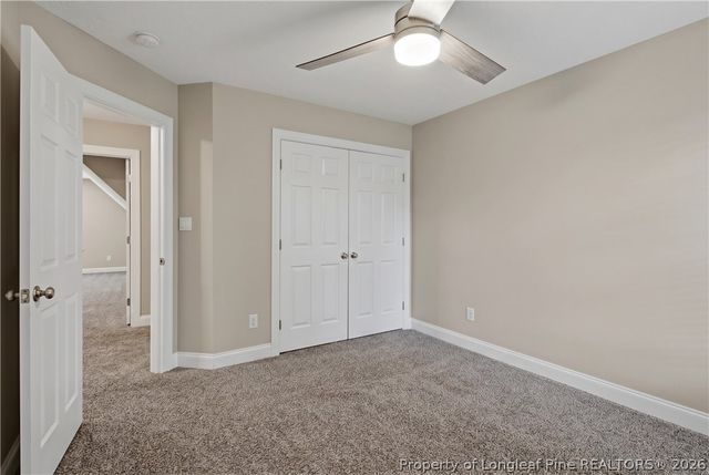 105 Shining Water Lane, Spring Lake, NC 28390