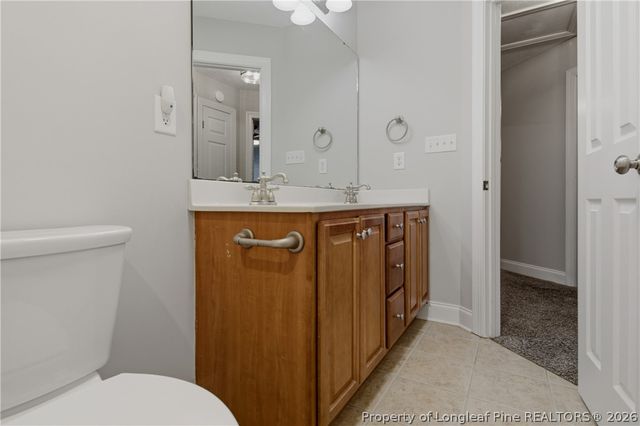 105 Shining Water Lane, Spring Lake, NC 28390