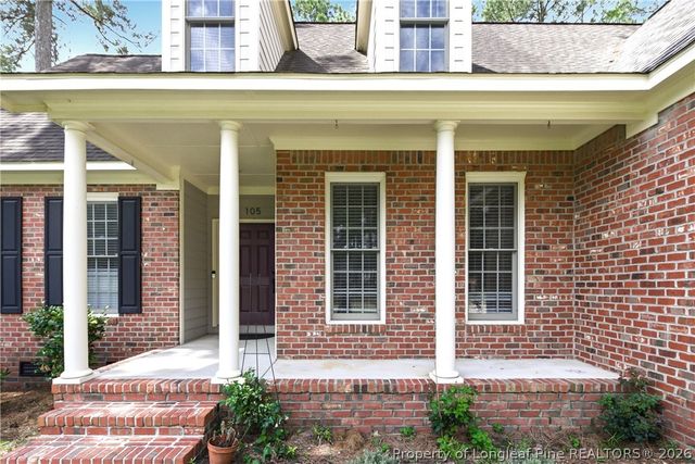 105 Shining Water Lane, Spring Lake, NC 28390
