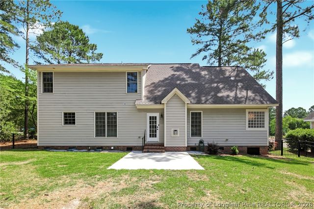 105 Shining Water Lane, Spring Lake, NC 28390