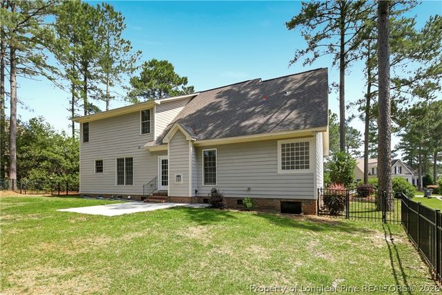 105 Shining Water Lane, Spring Lake, NC 28390