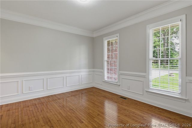 105 Shining Water Lane, Spring Lake, NC 28390