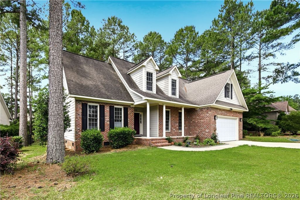105 Shining Water Lane, Spring Lake, NC 28390 — photo 2