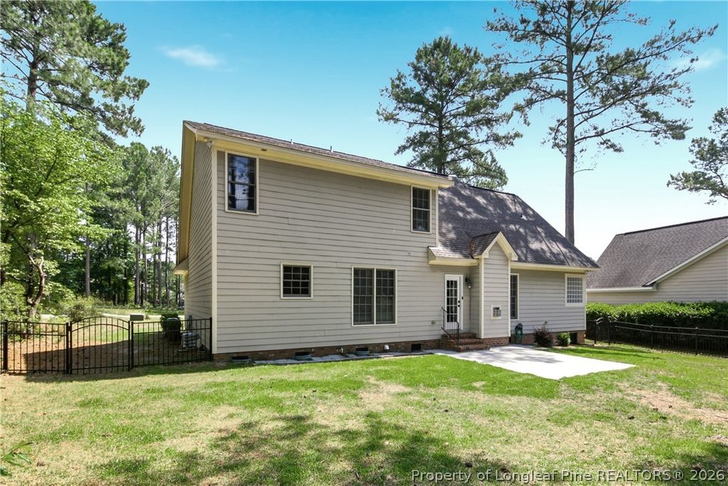 105 Shining Water Lane, Spring Lake, NC 28390 — photo 24
