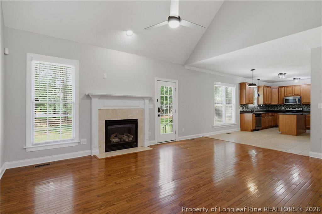 105 Shining Water Lane, Spring Lake, NC 28390 — photo 5
