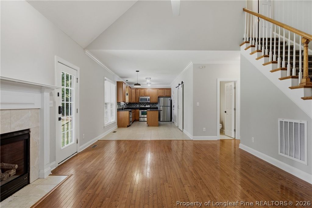 105 Shining Water Lane, Spring Lake, NC 28390 — photo 6