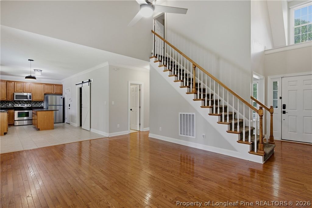 105 Shining Water Lane, Spring Lake, NC 28390 — photo 7