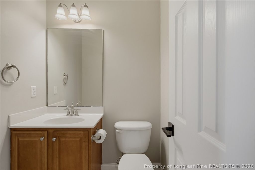 105 Shining Water Lane, Spring Lake, NC 28390 — photo 9