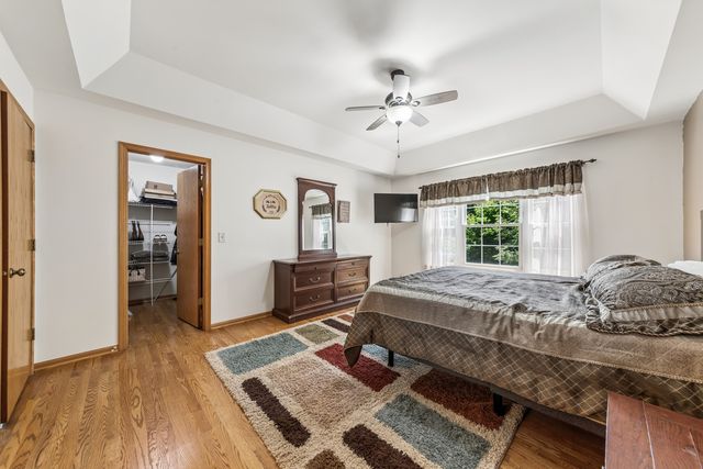2216 Seaver Lane 2216, Hoffman Estates, IL 60169