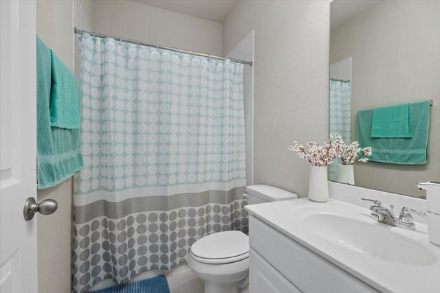 17111 Daylily Dune Way, Hockley, TX 77447