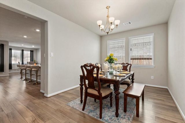 17111 Daylily Dune Way, Hockley, TX 77447