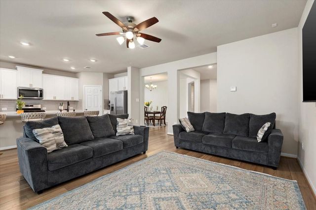 17111 Daylily Dune Way, Hockley, TX 77447