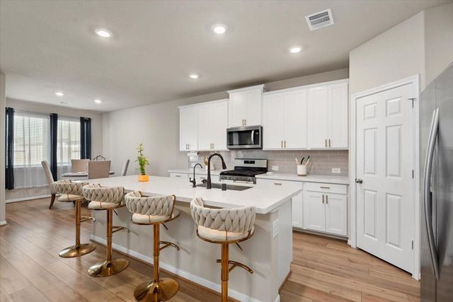 17111 Daylily Dune Way, Hockley, TX 77447