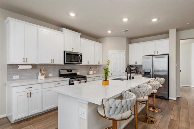 17111 Daylily Dune Way, Hockley, TX 77447