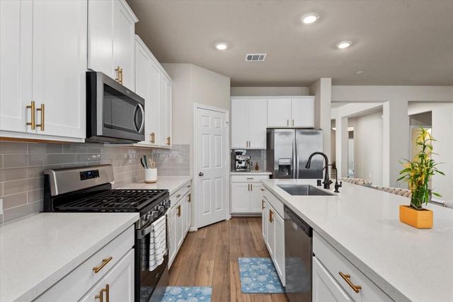 17111 Daylily Dune Way, Hockley, TX 77447