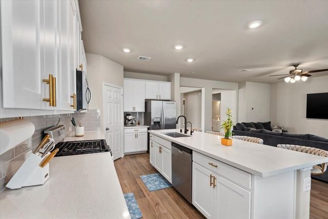 17111 Daylily Dune Way, Hockley, TX 77447