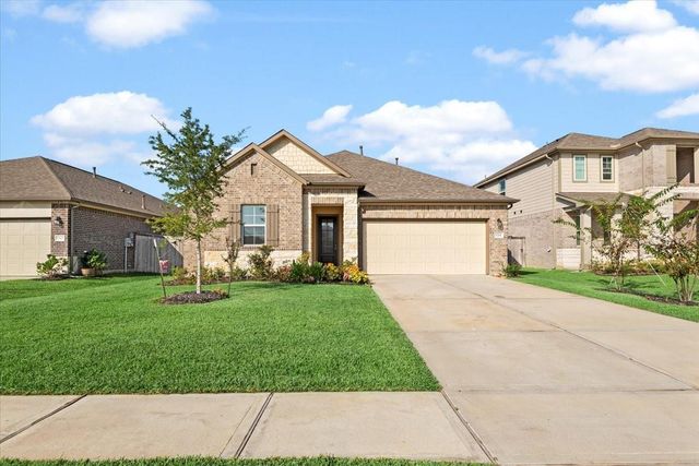 17111 Daylily Dune Way, Hockley, TX 77447