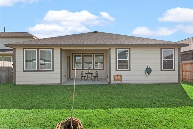 17111 Daylily Dune Way, Hockley, TX 77447