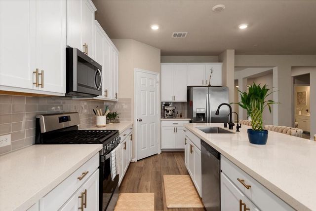 17111 Daylily Dune Way, Hockley, TX 77447