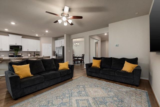 17111 Daylily Dune Way, Hockley, TX 77447